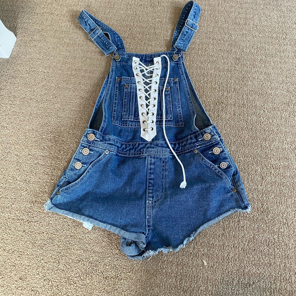 Overalls